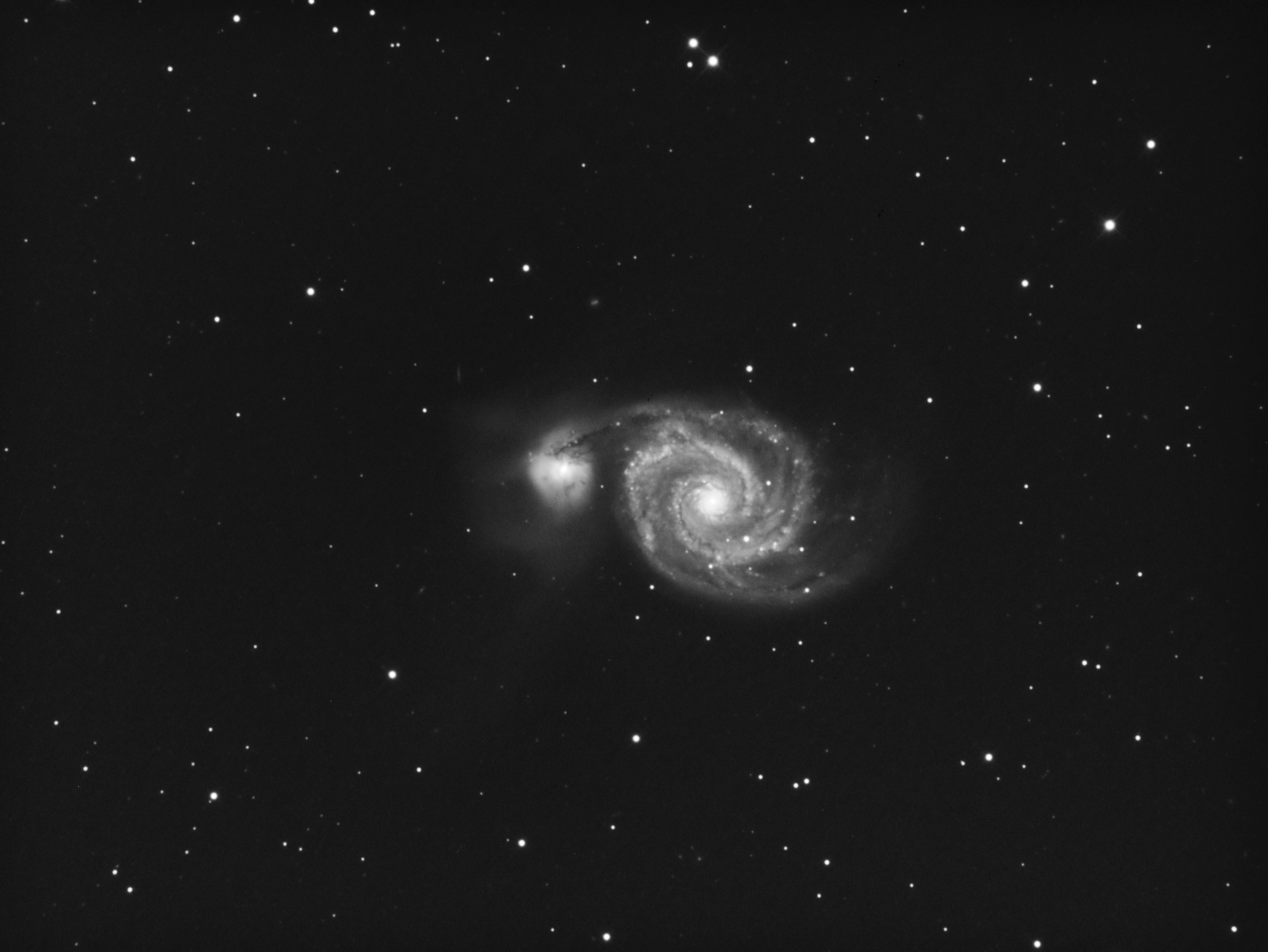 Help choose a good scope to image galaxies - Getting Started Equipment ...